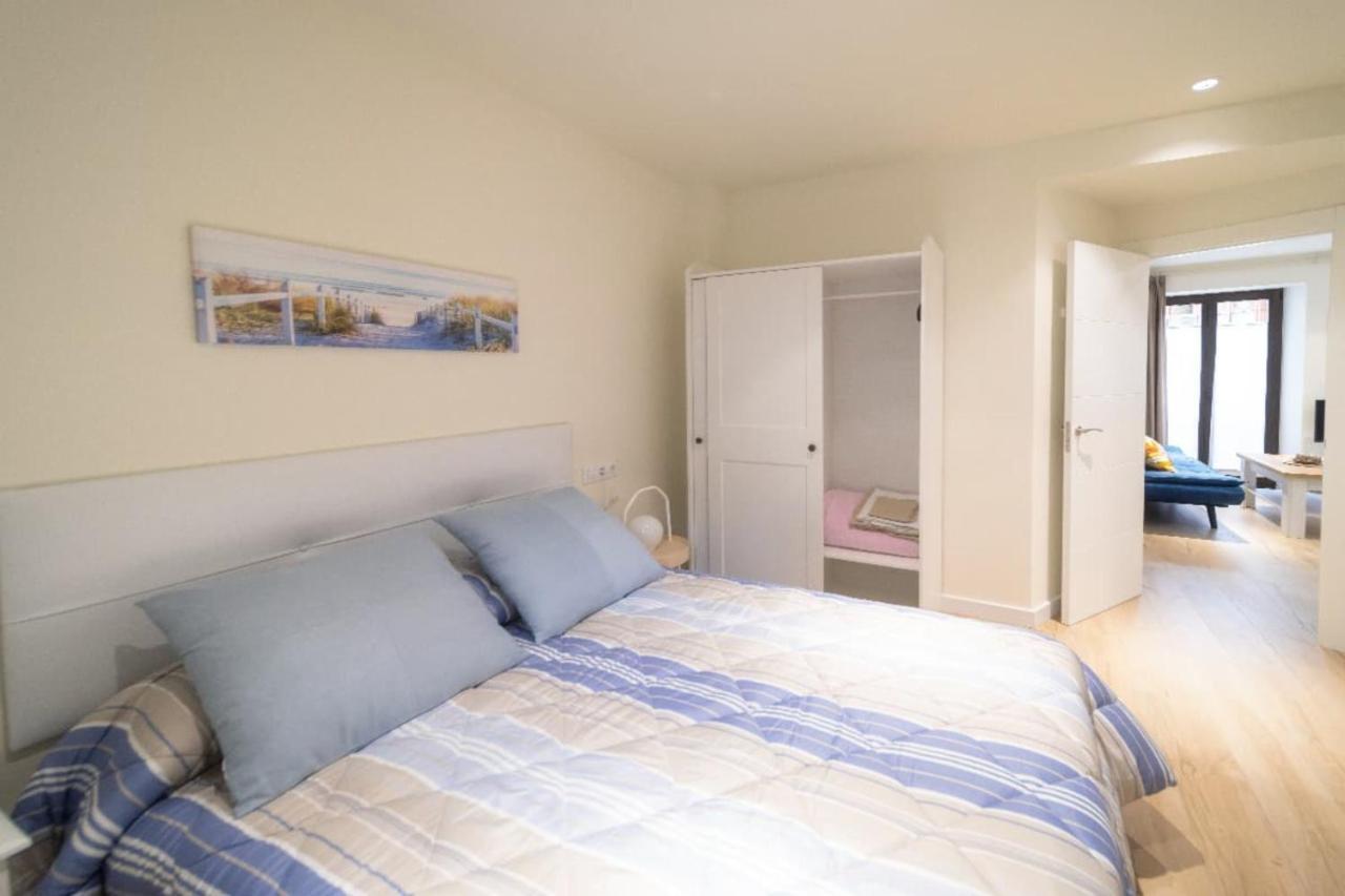 Apartment El Pericote Llanes