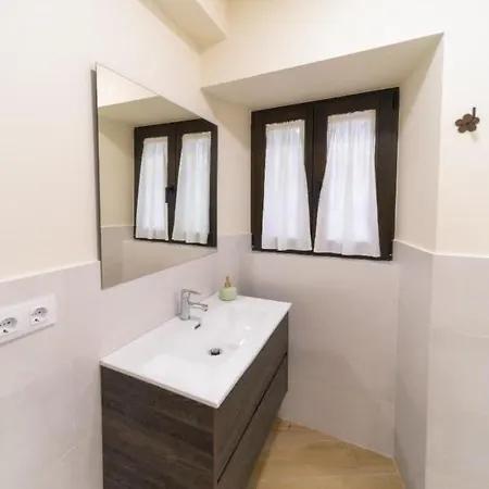 Apartamentos El Pericote Llanes Extérieur photo