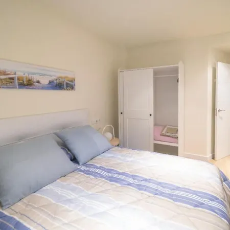 Apartamentos El Pericote Llanes Extérieur photo