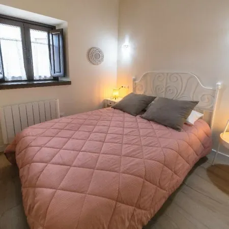 Apartamentos El Pericote Llanes Extérieur photo