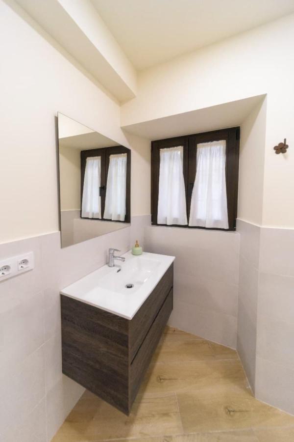 El Pericote Apartment