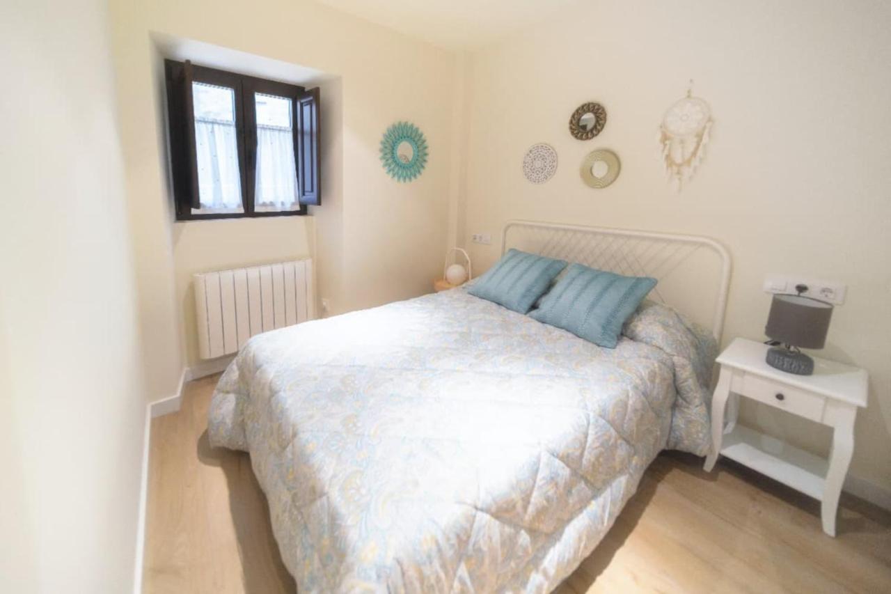 Apartamento El Pericote Llanes
