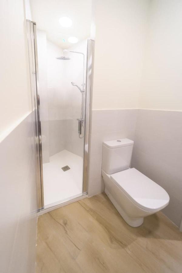 El Pericote Apartamento *